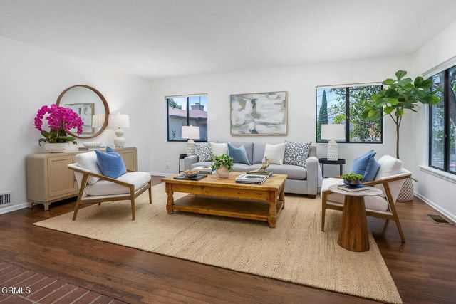 4714 Boston Avenue, Glendale, CA 91214