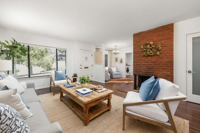 4714 Boston Avenue, Glendale, CA 91214