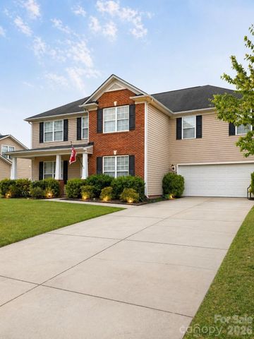 6006 Brook Valley Run, Monroe, NC 28110