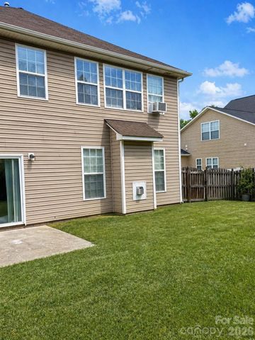 6006 Brook Valley Run, Monroe, NC 28110