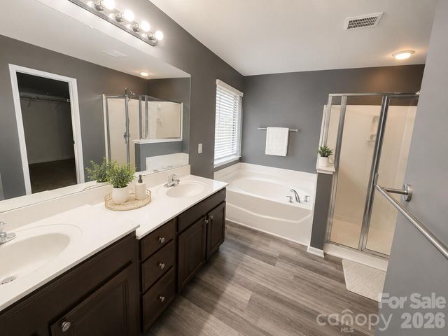 6006 Brook Valley Run, Monroe, NC 28110
