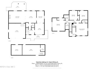 2230 Greenwood Court, Jacksonville, NC 28546