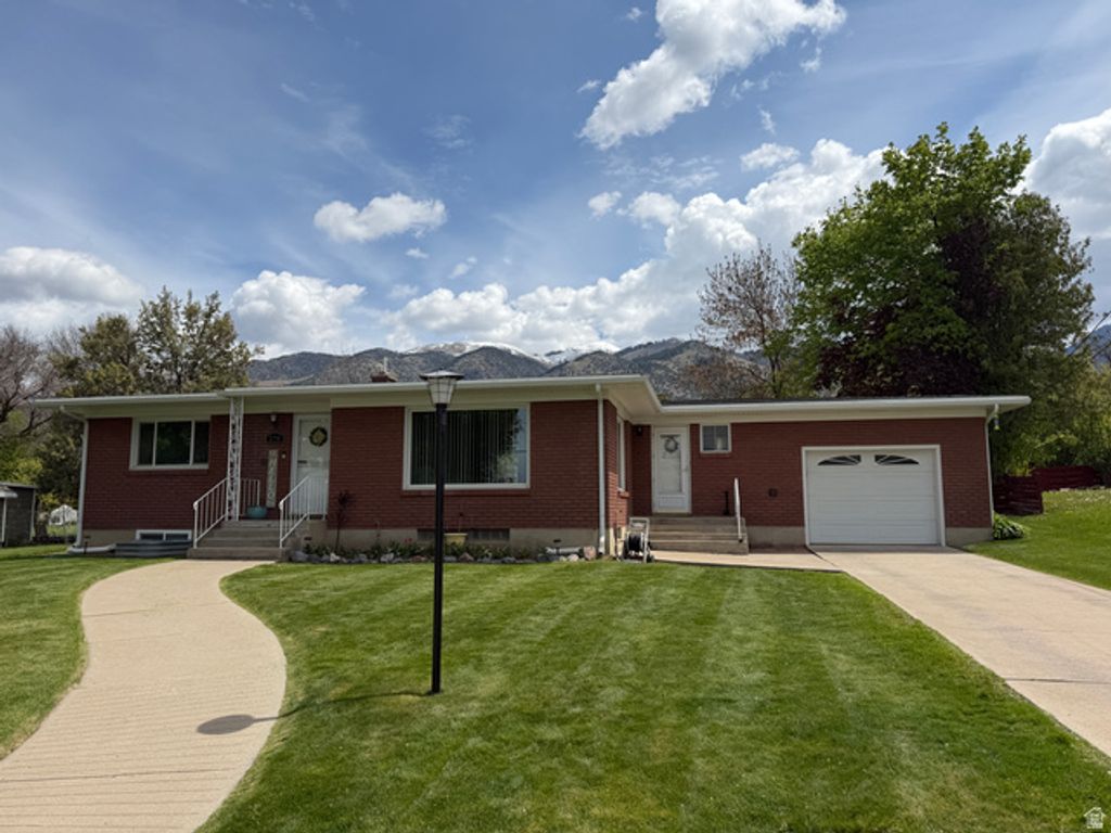 Image 1 of property listing at 270 S MAIN ST, Providence, UT 84332