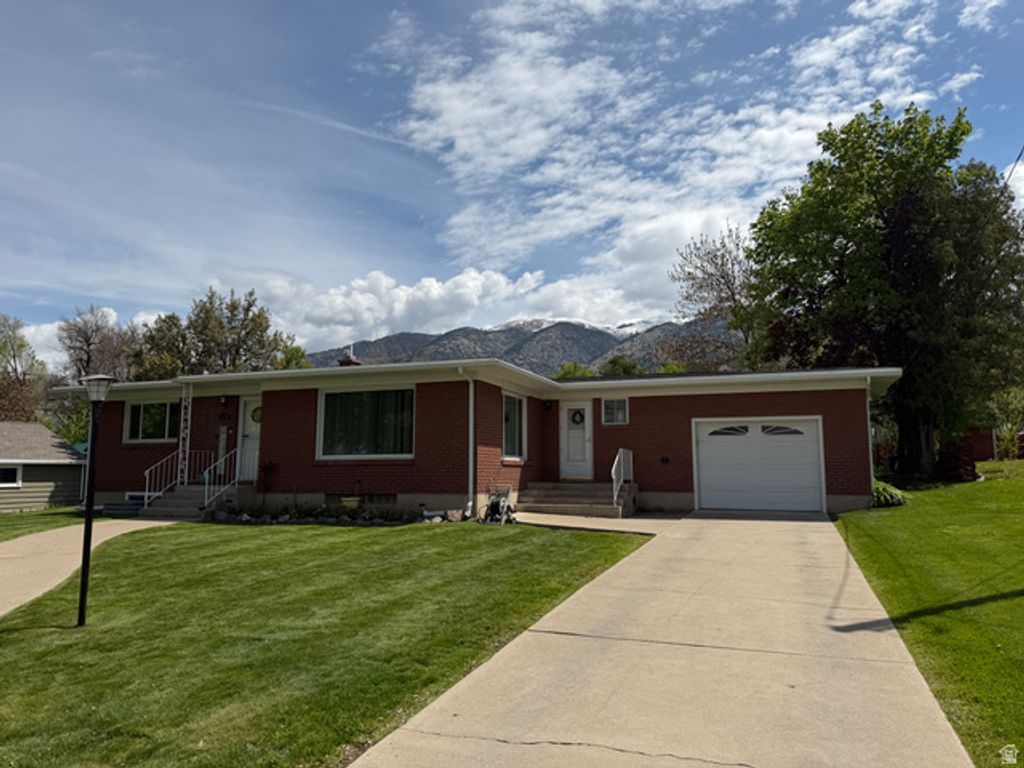 Image 2 of property listing at 270 S MAIN ST, Providence, UT 84332