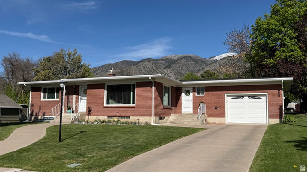 Image 4 of property listing at 270 S MAIN ST, Providence, UT 84332