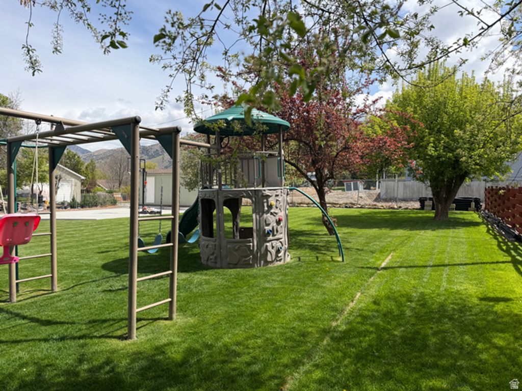 Image 9 of property listing at 270 S MAIN ST, Providence, UT 84332