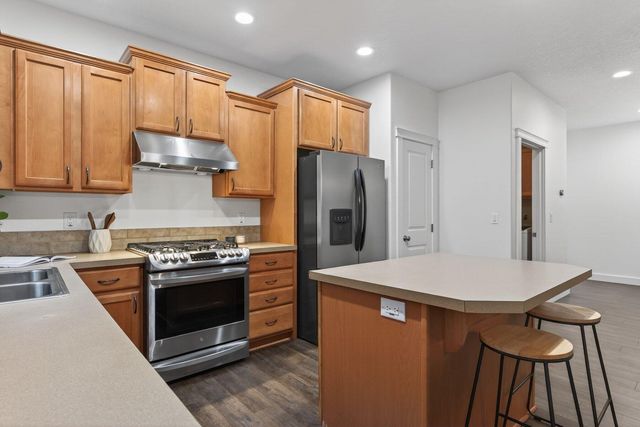 19811 Kenzie Avenue, Bend, OR 97702