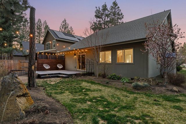 19811 Kenzie Avenue, Bend, OR 97702