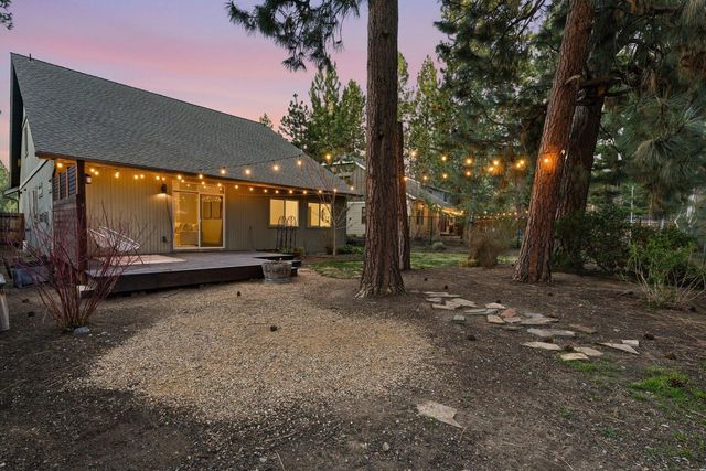 19811 Kenzie Avenue, Bend, OR 97702