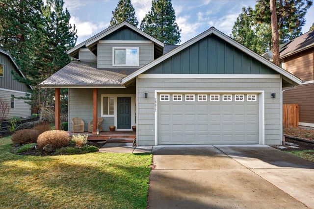19811 Kenzie Avenue, Bend, OR 97702