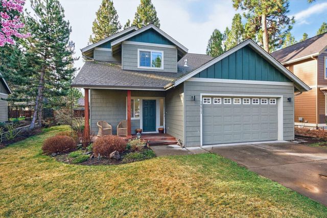 19811 Kenzie Avenue, Bend, OR 97702