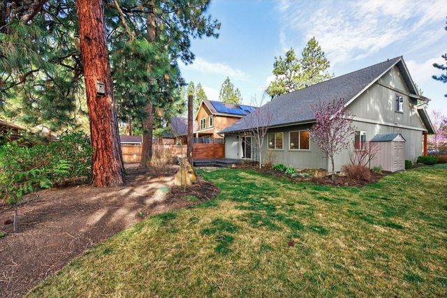 19811 Kenzie Avenue, Bend, OR 97702