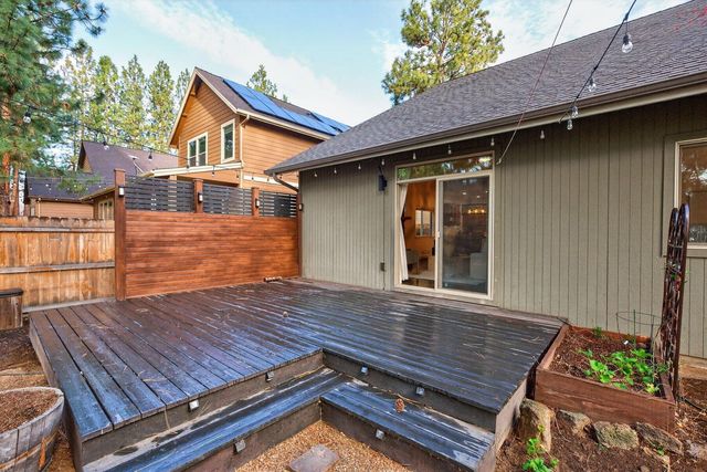 19811 Kenzie Avenue, Bend, OR 97702