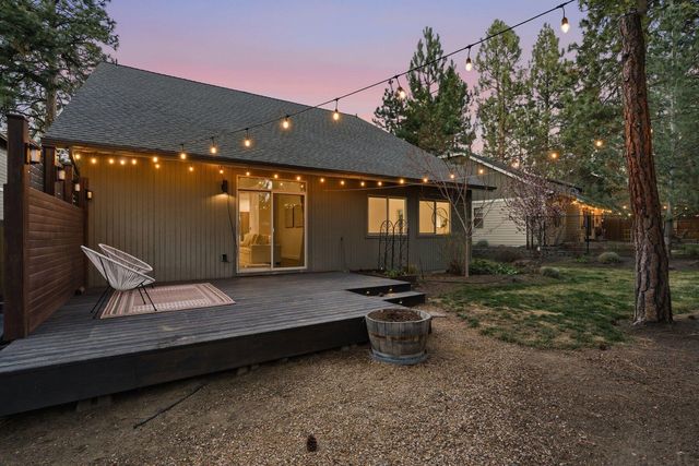 19811 Kenzie Avenue, Bend, OR 97702