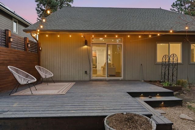 19811 Kenzie Avenue, Bend, OR 97702