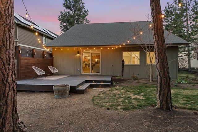 19811 Kenzie Avenue, Bend, OR 97702