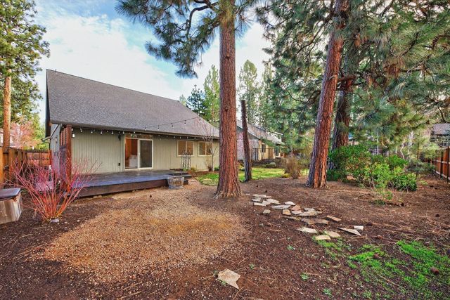 19811 Kenzie Avenue, Bend, OR 97702