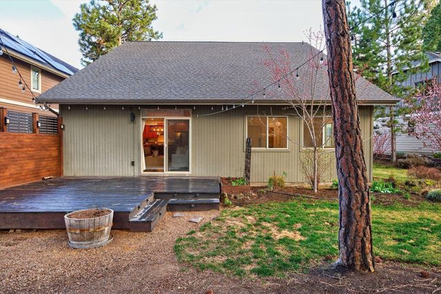 19811 Kenzie Avenue, Bend, OR 97702