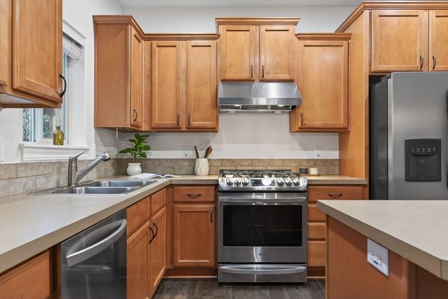 19811 Kenzie Avenue, Bend, OR 97702