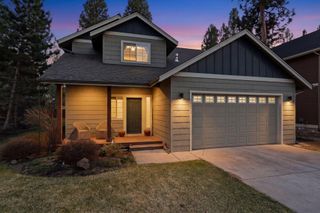 19811 Kenzie Avenue, Bend, OR 97702