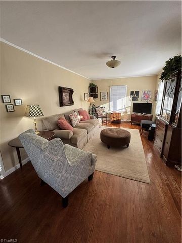 610 Bellview Street, Winston-salem, NC 27103