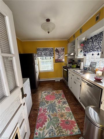 610 Bellview Street, Winston-salem, NC 27103