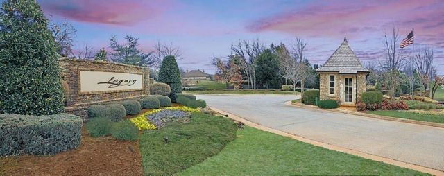 6725 Royale Court, Edmond, OK 73025