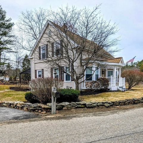4 Intervale Rd, Rutland, MA 01543