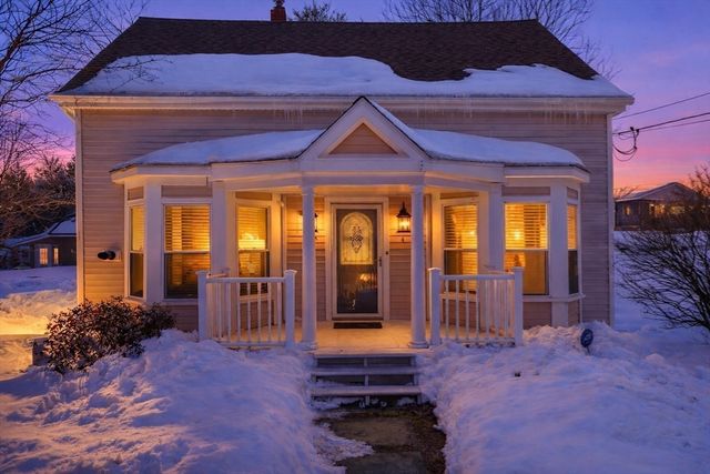 4 Intervale Rd, Rutland, MA 01543