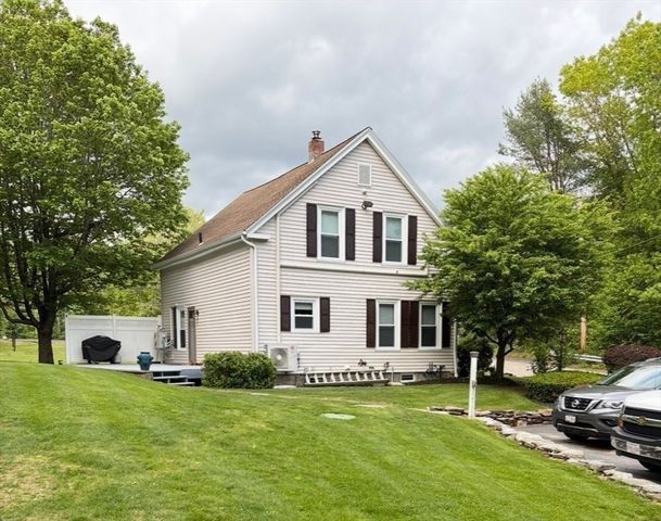 4 Intervale Rd, Rutland, MA 01543