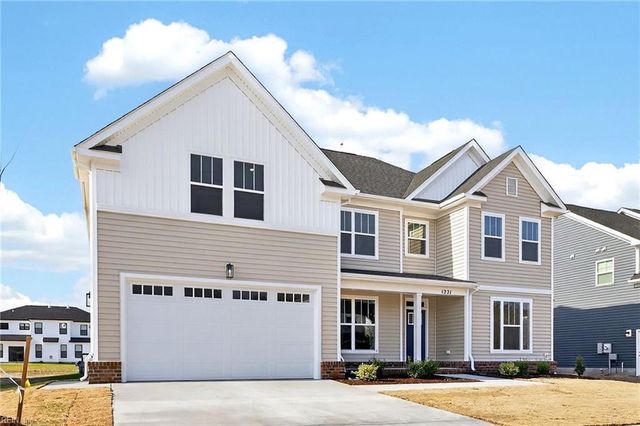 1221 Sebastian CT, Chesapeake, VA 23322