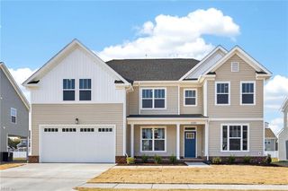 1221 Sebastian CT, Chesapeake, VA 23322