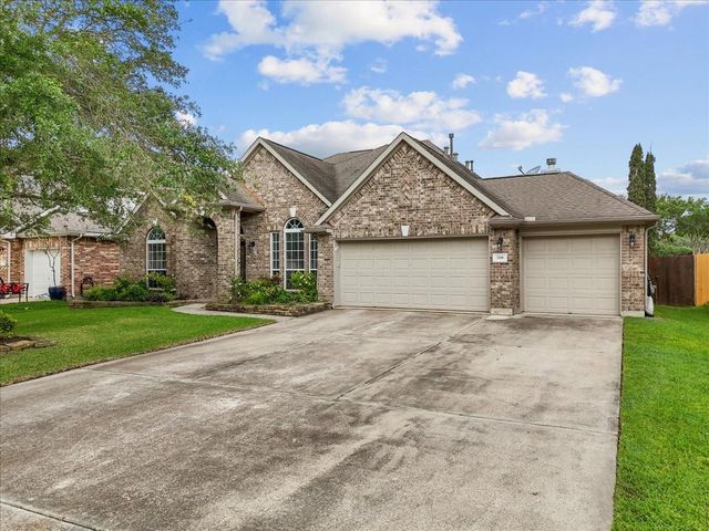 708 Arlington Pointe Drive, League City, TX 77573