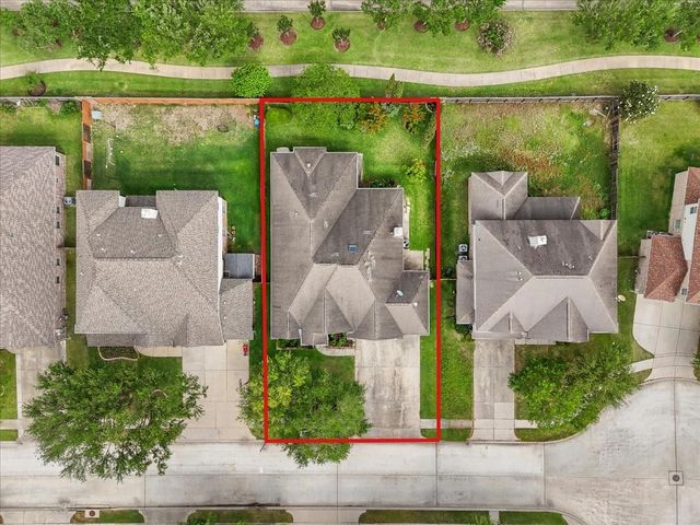708 Arlington Pointe Drive, League City, TX 77573
