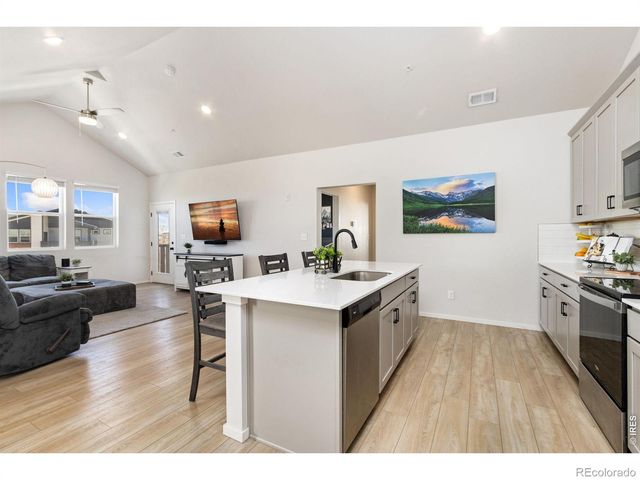 1805 Bounty Drive Unit 3, Windsor, CO 80550