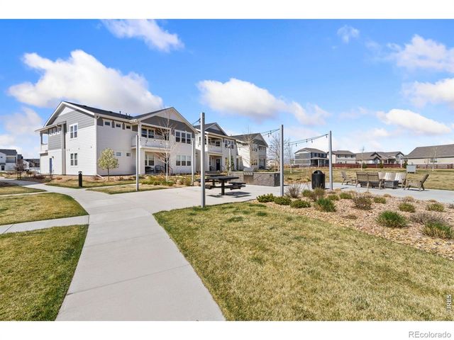 1805 Bounty Drive Unit 3, Windsor, CO 80550