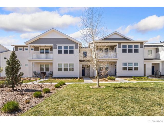 1805 Bounty Drive Unit 3, Windsor, CO 80550