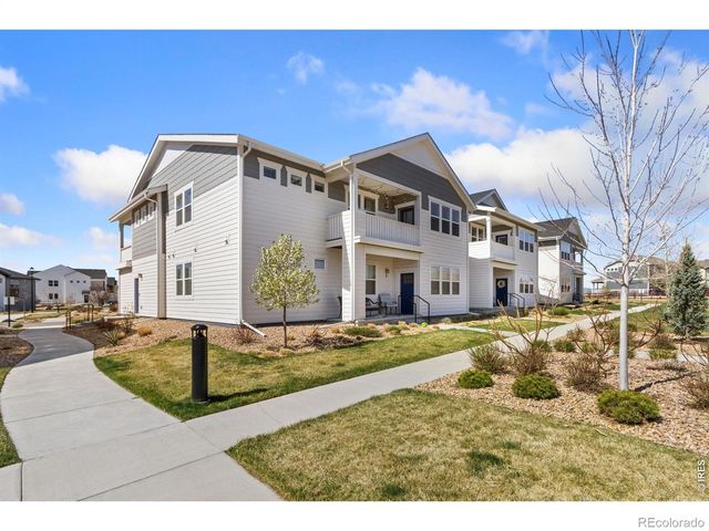 1805 Bounty Drive Unit 3, Windsor, CO 80550