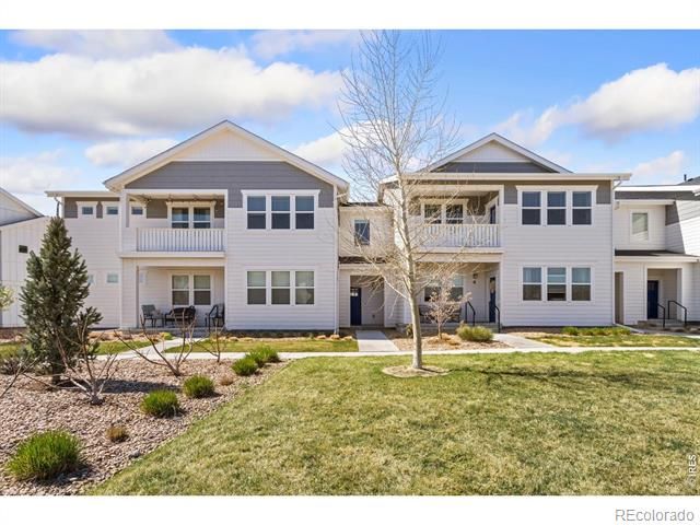 1805 Bounty Drive Unit 3, Windsor, CO 80550