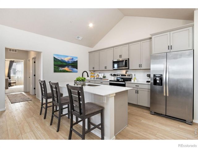 1805 Bounty Drive Unit 3, Windsor, CO 80550