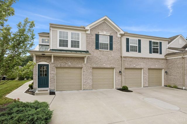 4528 Saddlecloth Court, Batavia Twp, OH 45103