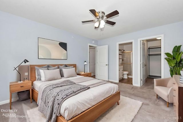 4528 Saddlecloth Court, Batavia Twp, OH 45103