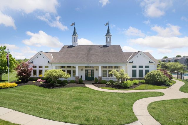 4528 Saddlecloth Court, Batavia Twp, OH 45103
