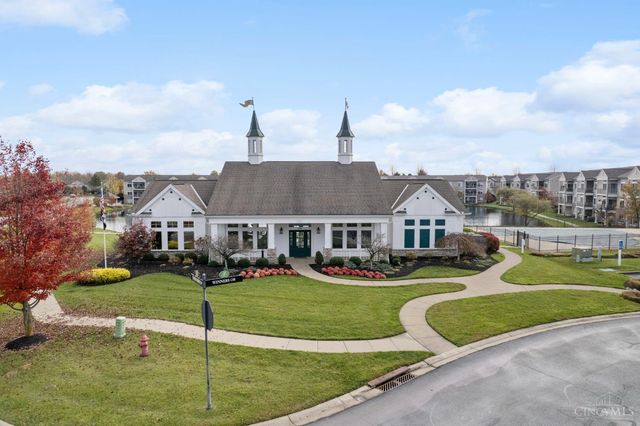 4528 Saddlecloth Court, Batavia Twp, OH 45103