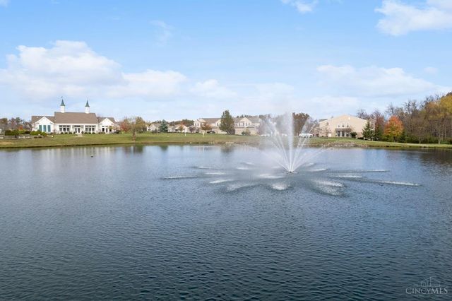 4528 Saddlecloth Court, Batavia Twp, OH 45103