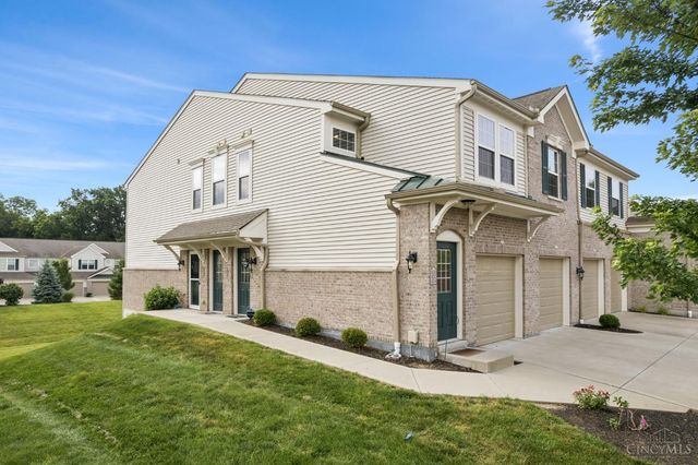 4528 Saddlecloth Court, Batavia Twp, OH 45103