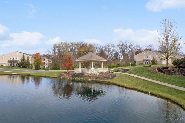 4528 Saddlecloth Court, Batavia Twp, OH 45103