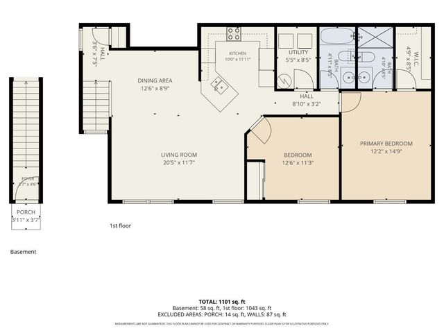 4528 Saddlecloth Court, Batavia Twp, OH 45103