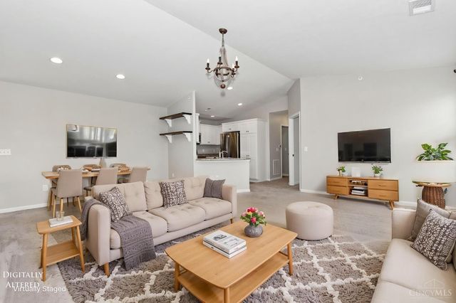 4528 Saddlecloth Court, Batavia Twp, OH 45103