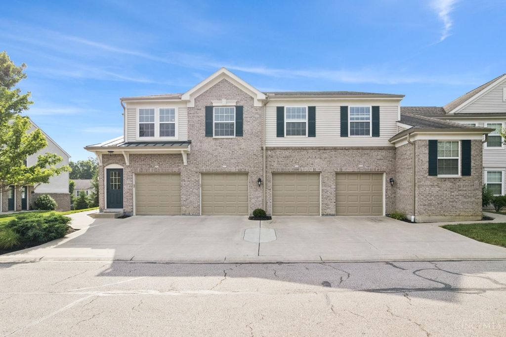 4528 Saddlecloth Court, Batavia Twp, OH 45103